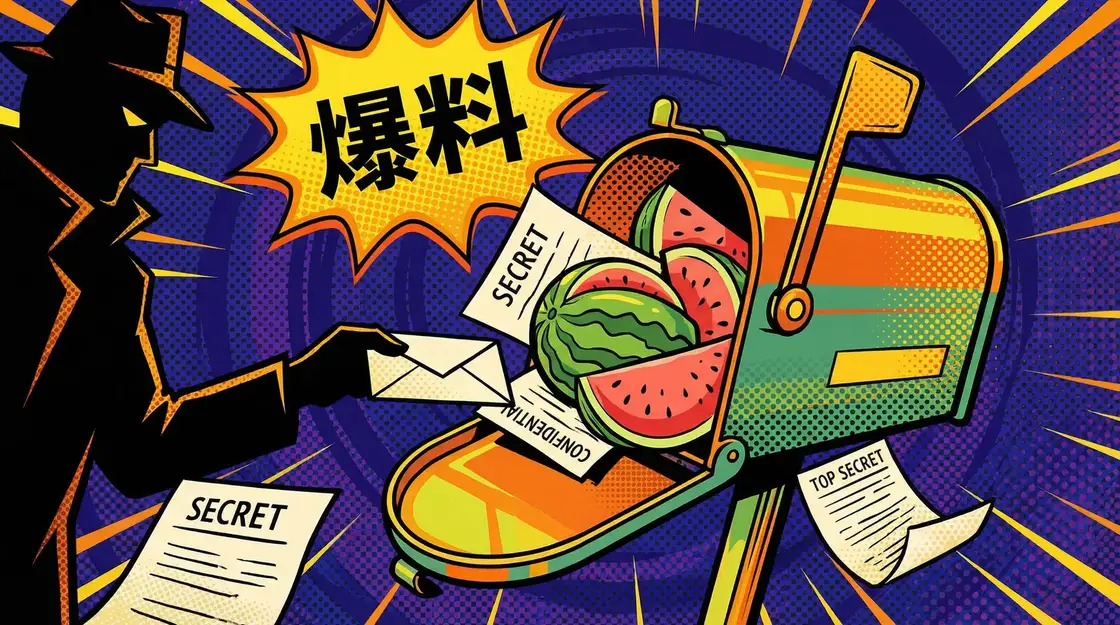 333体育 平台 匿名爆料通道漫画插图